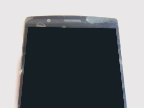 จอพร้อมทัช Sony Xperia V LT25 25i