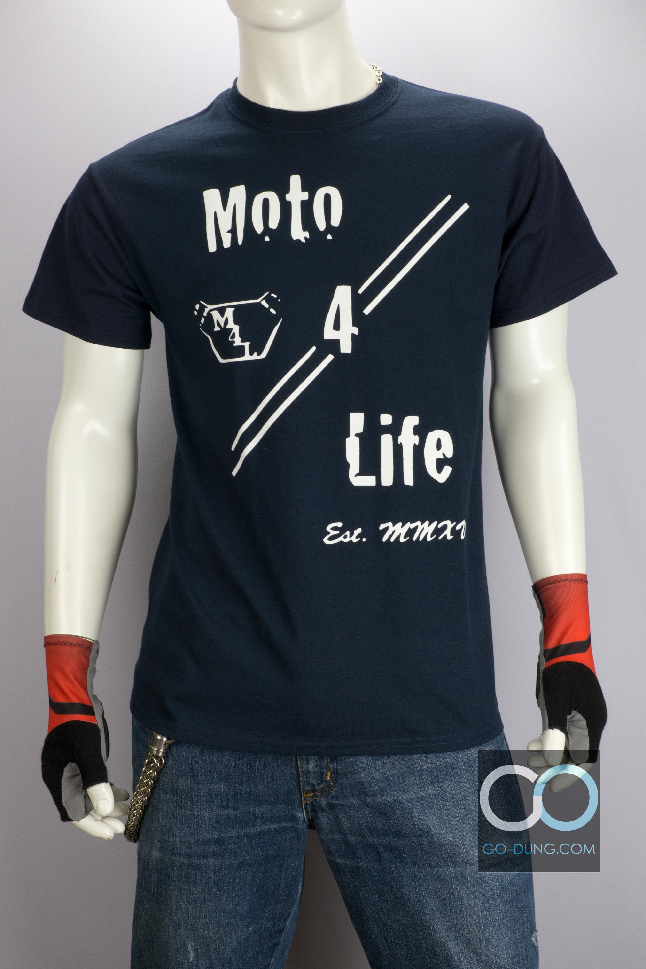 เสื้อยืดผ้าบาง วินเทจ ผ้า 50/50 ยี่ห้อ GILDAN