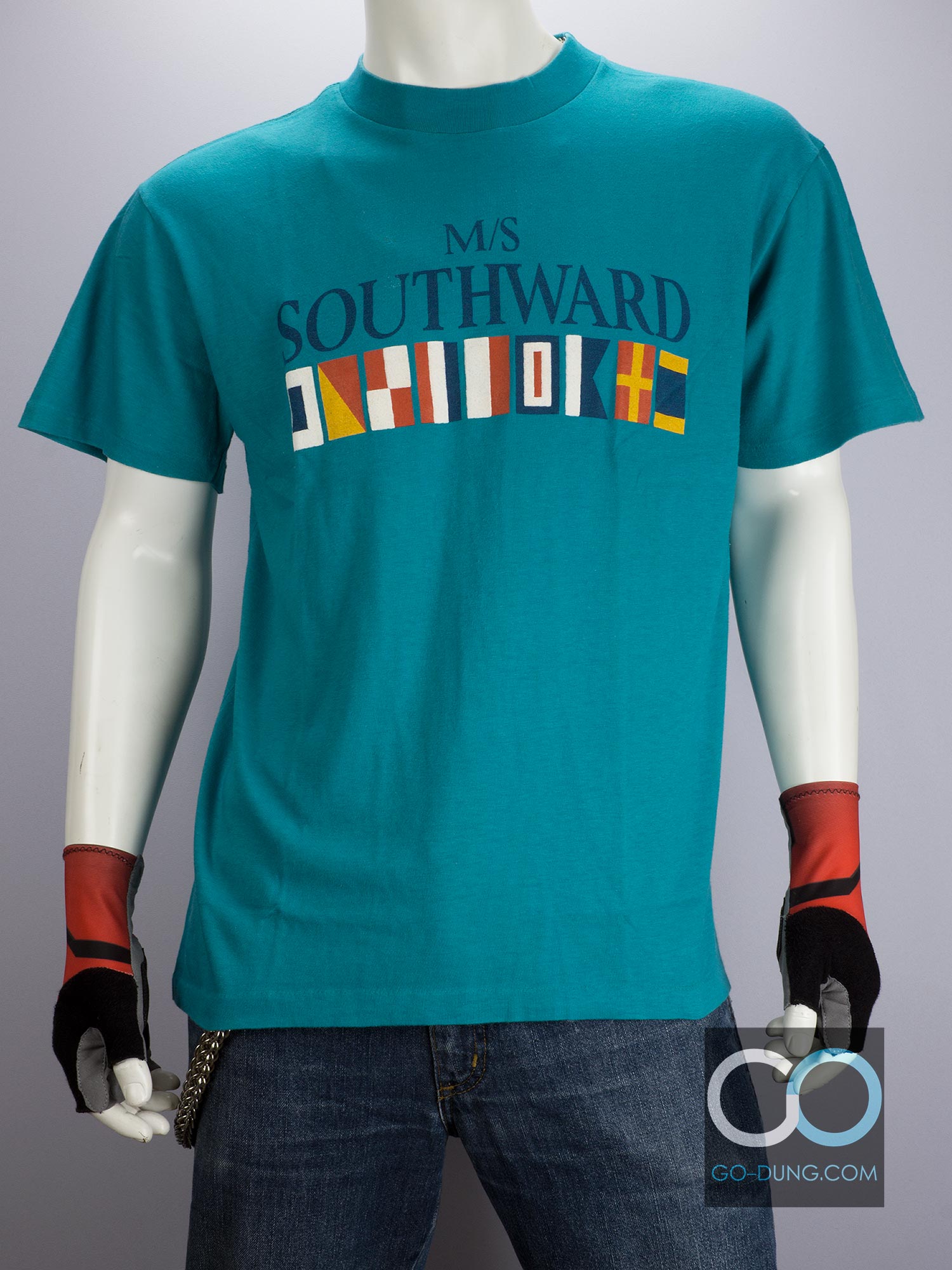 ขาย เสื้อยืดมือสอง ผ้า 100 คอตตอน ยี่ห้อ NONAME