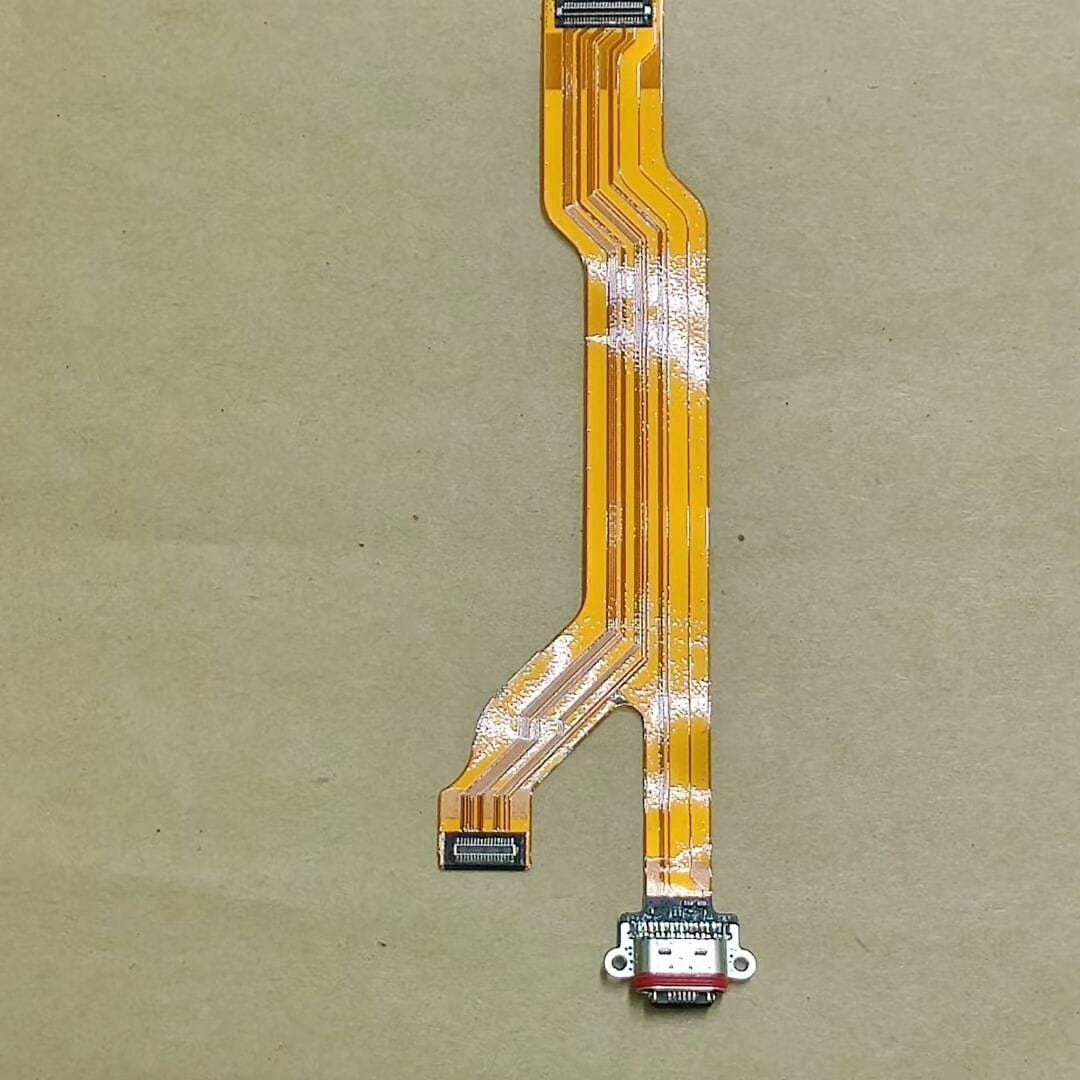 แพรชาร์จ Realme 5 Pro