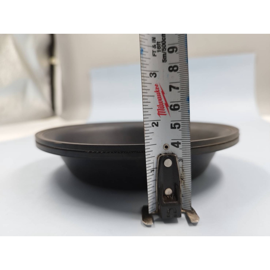 ยางหม้อลมเบรค 7 นิ้ว ธรรมดา (ติ้น ,ลึก) ยางซ่อมซาลาเปาเบรครถบรรทุก อะไหล่รถบรรทุก