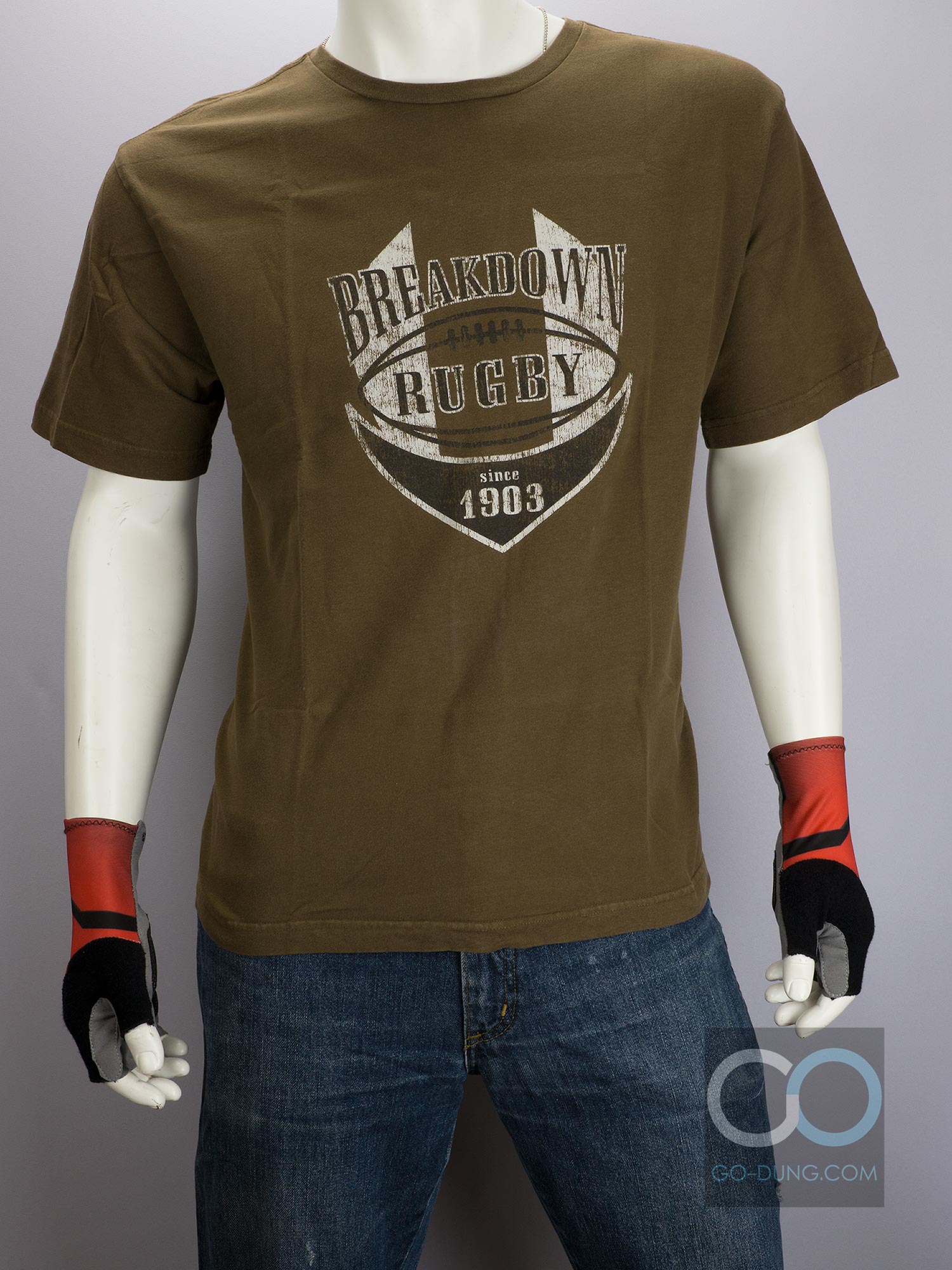 ขาย เสื้อยืดมือสองแบรนด์เนม ผ้า 100 คอตตอน ยี่ห้อ GAP