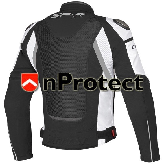 เสื้อการ์ด DAINESE SP-R Titanium