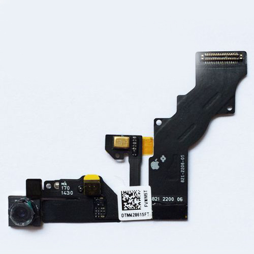 แพรชุดกล้องหน้า - iPhone 6G