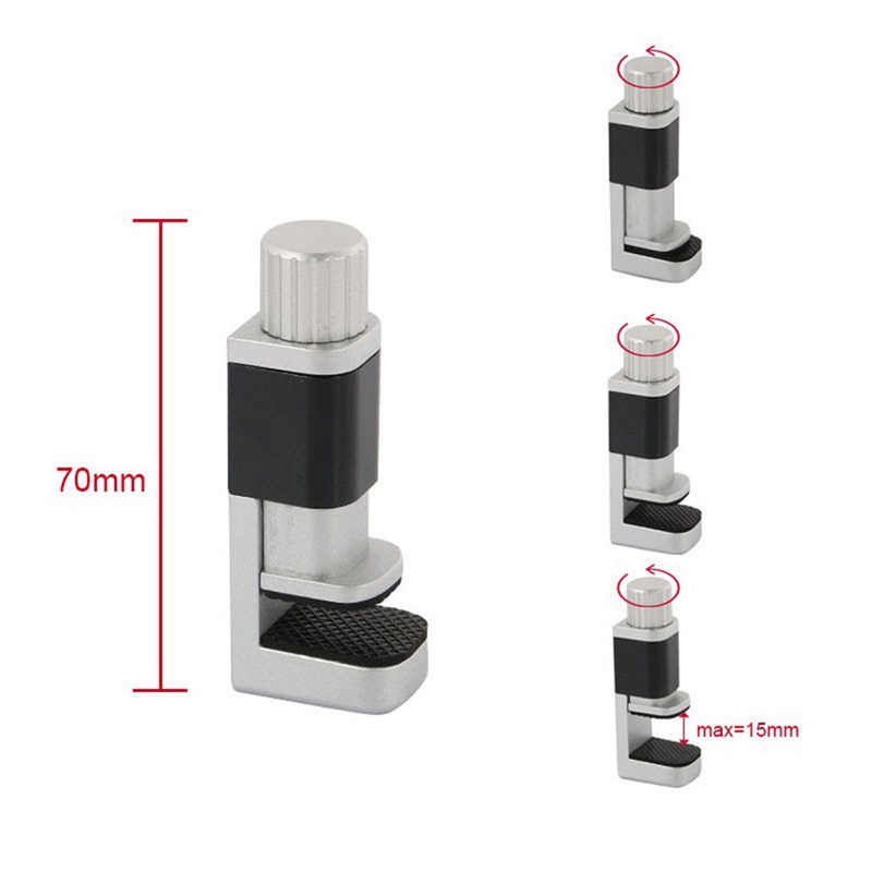 เครื่องมือช่างซ่อมมือถือ ตัวหนีบหน้าจอ(ราคาต่ออัน)