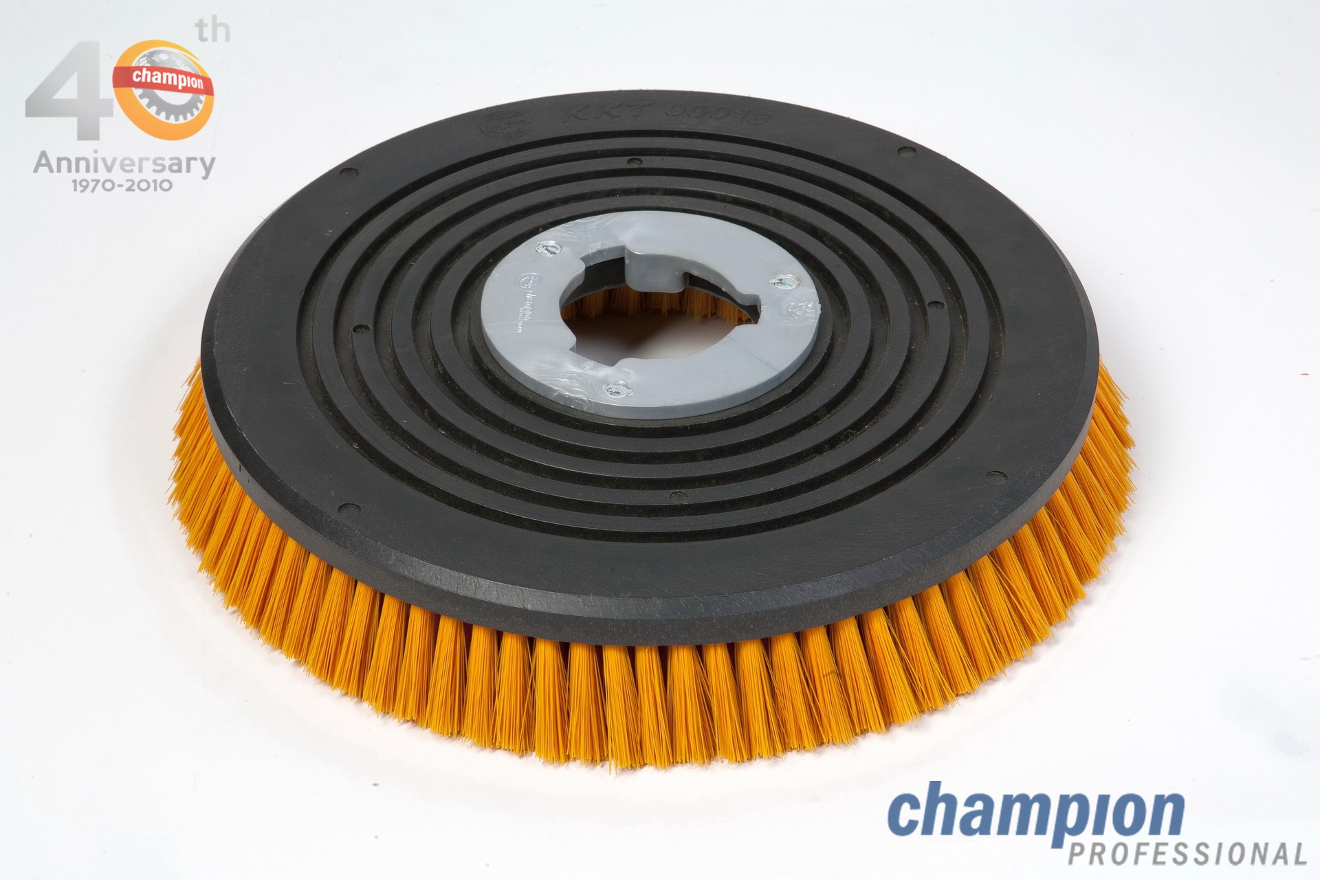 แปรงซักพรม ไนล่อนอ่อน Champion Professional สำหรับเครื่องขนาด 16 นิ้ว