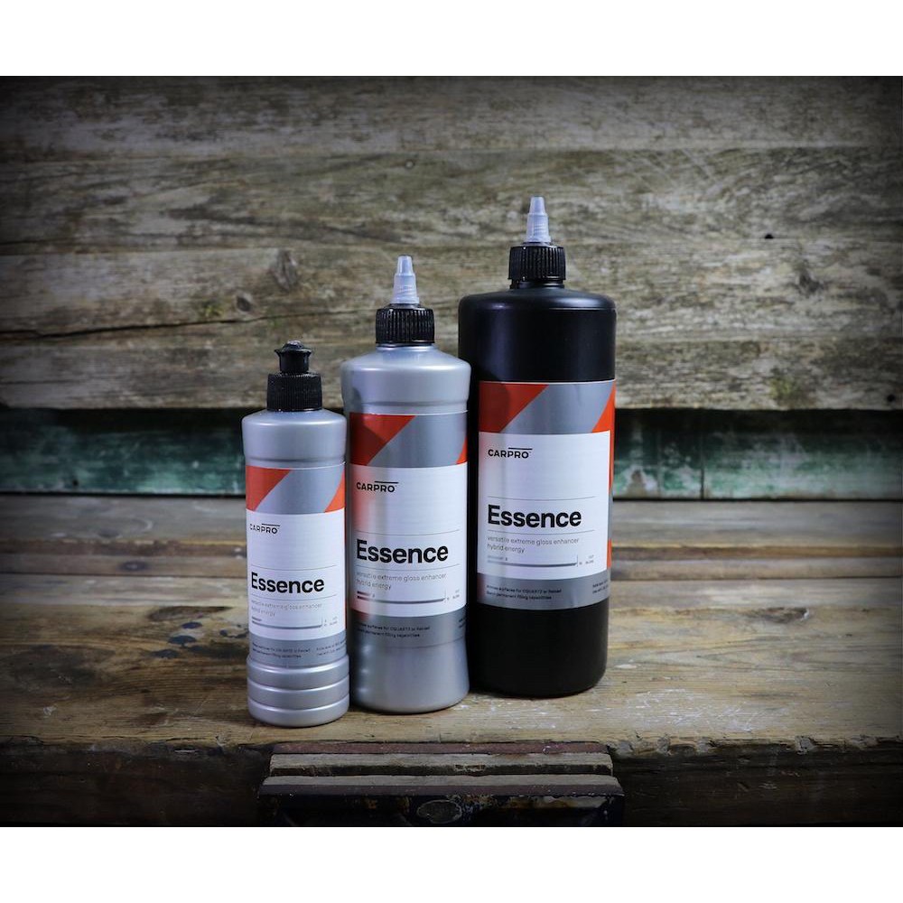 CARPRO Essence Primer ผลิตภัณท์ขัดเตรียมผิว Primer สำหรับงานเคลือบเซรามิก ขนาด 500 ml