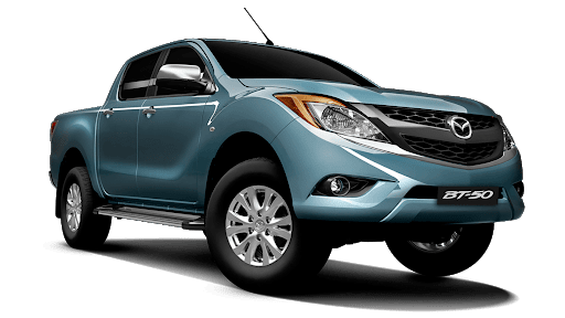 ลูกรอกสายพานหน้าเครื่อง FORD RANGER T6 MAZDA BT50 PRO 2012 3.2 TOP 1224260