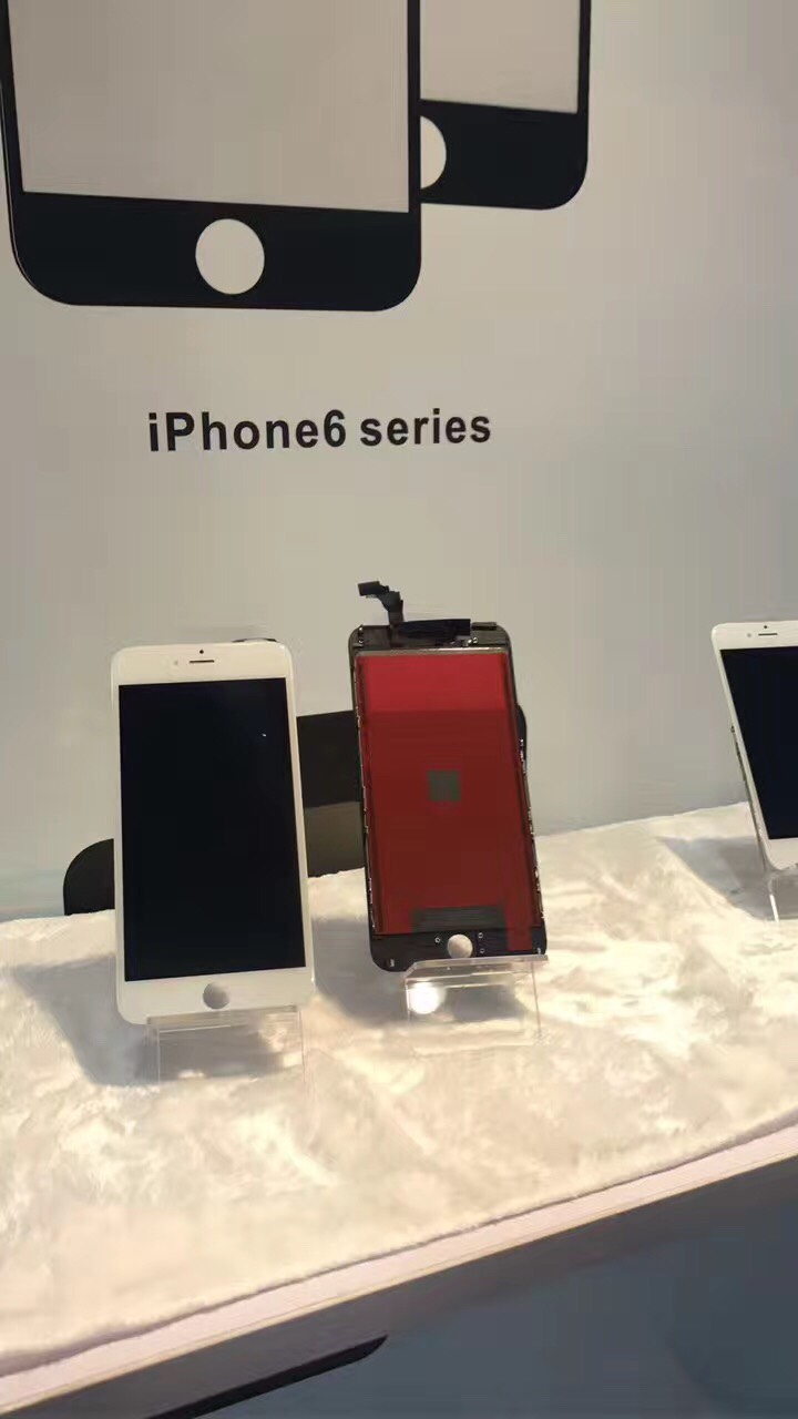 หน้าจอ iphone6G // ระบุสี ตรงหมายเหตุ //