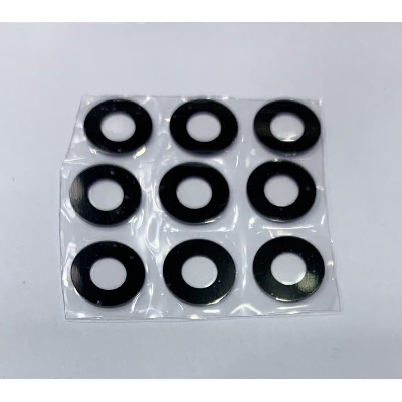 เลนส์กล้อง Oppo Reno 4