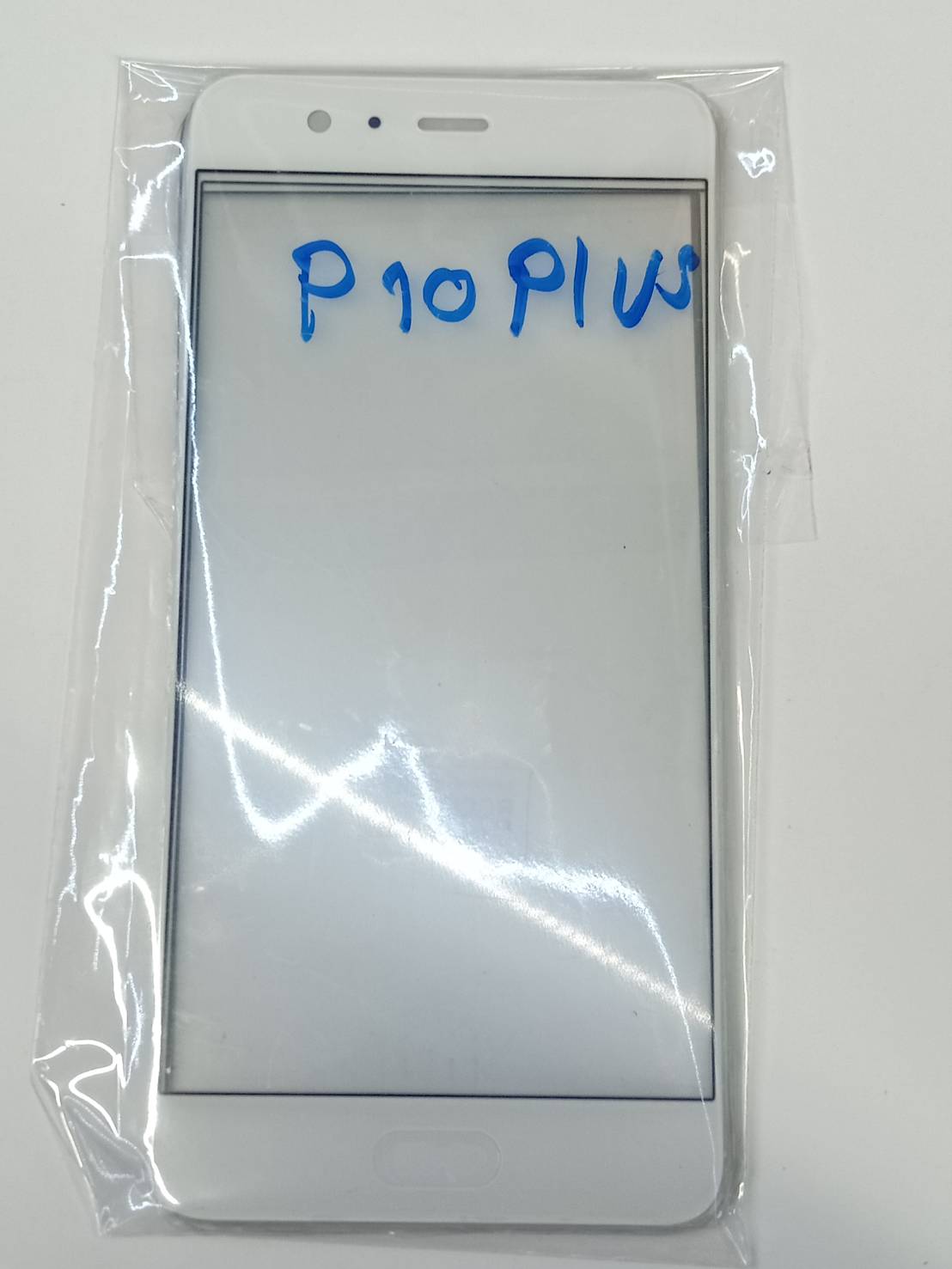 กระจกหน้าจอ Huawei P10 plus / ระบุสีที่หมายเหตุ