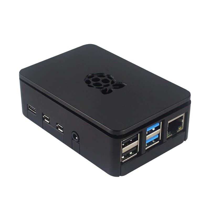 Raspberry Pi Official Case for Raspberry Pi 4B