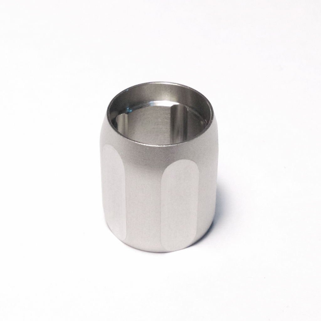 Bur Lock Ring For EX-6B (ปลอกบิดเหล็ก)