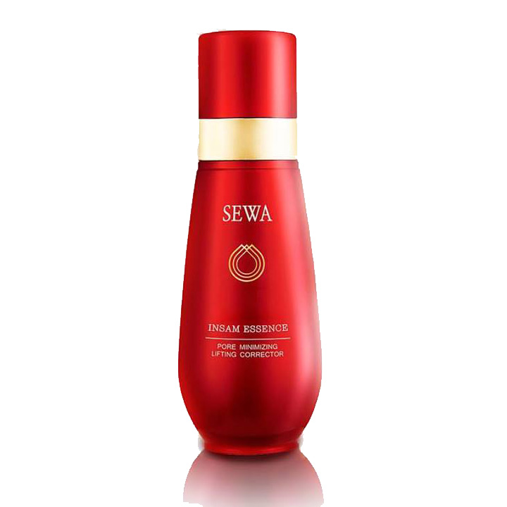SEWA INSAM ESSENCE น้ำโสมเซวา