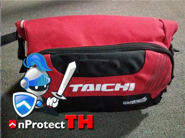 TAICHI RSB270 WaterRoof กันน้ำ