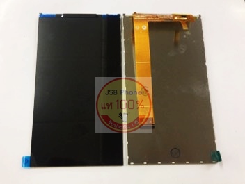 หน้าจอ Wiko - Lenny4 plus