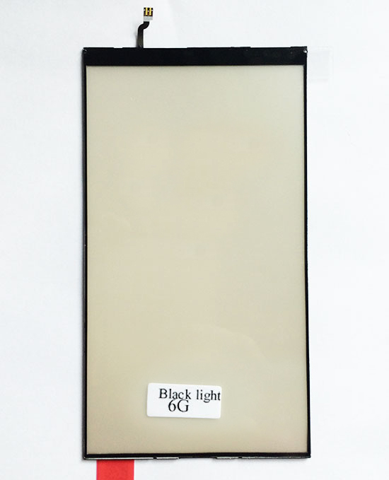 แผงไฟ Back Light - iPhone 6G