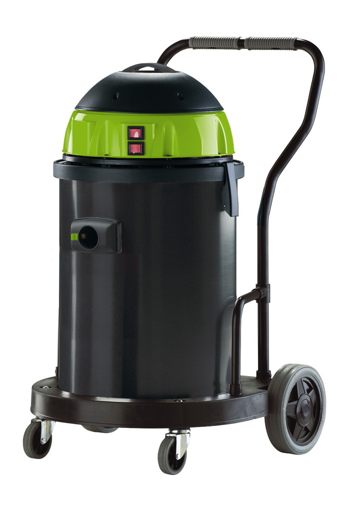 เครื่องดูดฝุ่น-ดูดน้ำ IPC 429M HP