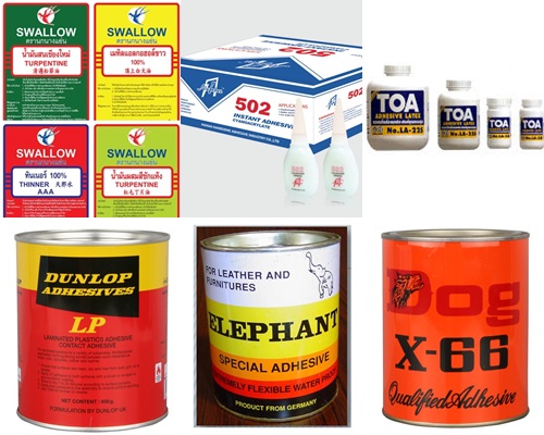 PK Chemical