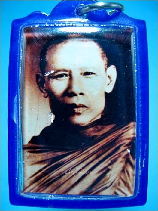 รูปถ่ายหลวงพ่อลี วัดอโศการาม จ.สมุทรปราการ