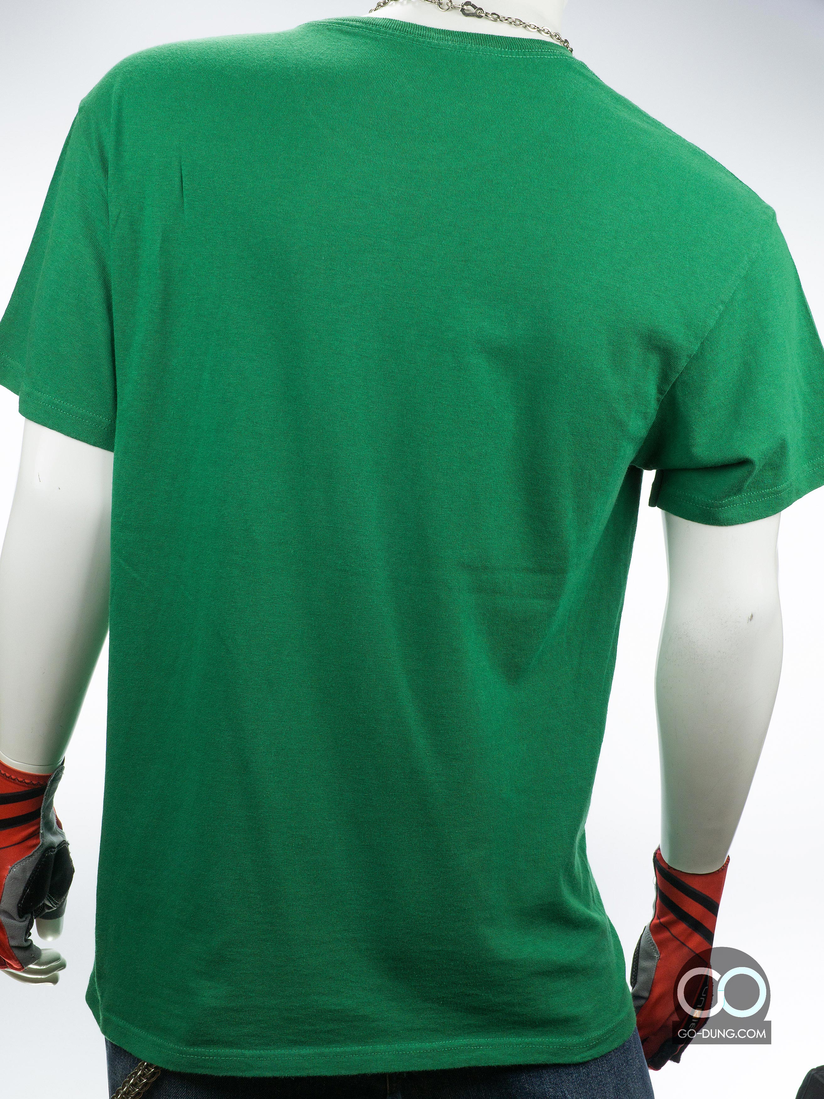 เสื้อยืดมือสอง RIPPLE JUNCTION : PADDY'S IRISH PUB ผ้า 100 คอตตอน