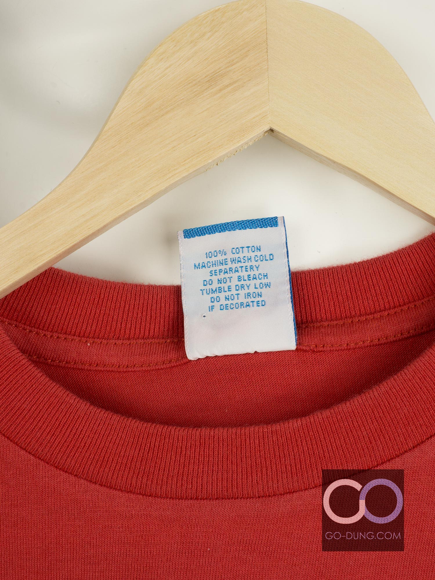 เสื้อยืดมือสอง OP : OCEAN PACIFIC SUNWEAR ผ้า 100 คอตตอน