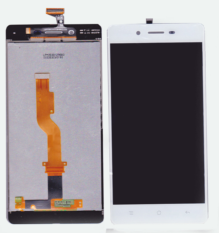 จอ OPPO - Mirror5 Lite / A33 // พร้อมทัสกรีน