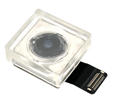 กล้องหลัง I-P XR