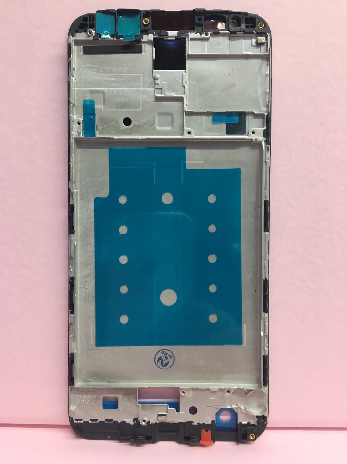 บอดี้กลาง/เคสกลาง Huawei 2i *//(ระบุสีตรงหมายเหตุ)//*