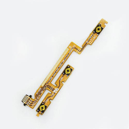 สายแพร Power - Asus FE171