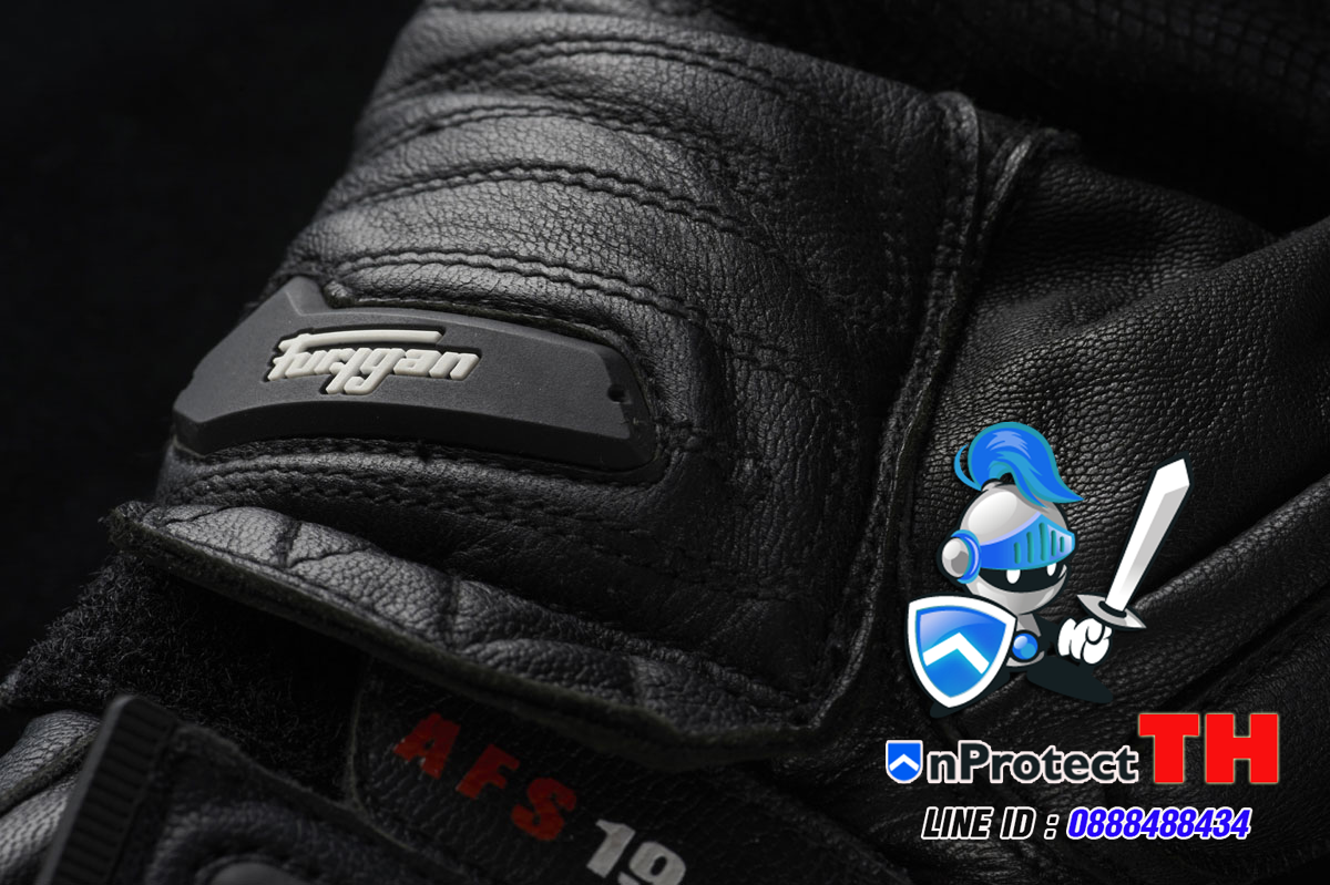 ถุงมือข้อยาว FURYGAN AFS19