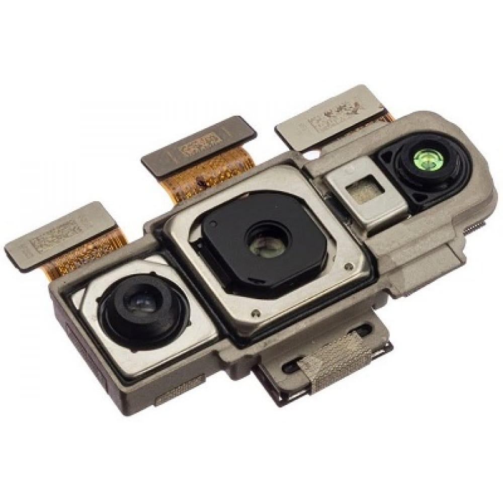 กล้องหลัง Vivo V11/V15