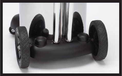 เครื่องดูดฝุ่น-ดูดน้ำ Shop-Vac Ultra 30L 1800 Watts