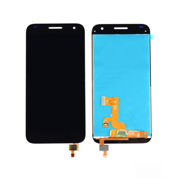 หน้าจอ HUAWEI - G7 // หน้าจอพร้อมทัสกรีน