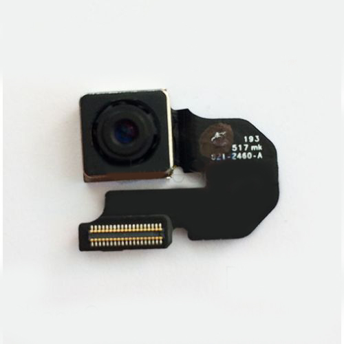 กล้องหลัง - iPhone 6G