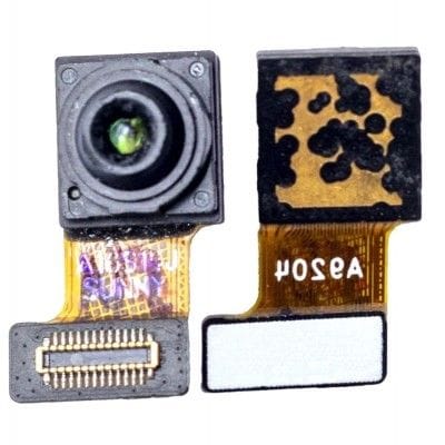 กล้องหน้า Oppo F11