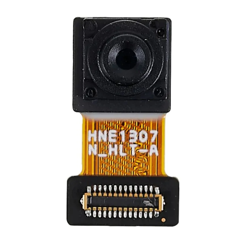 กล้องหน้า Oppo Realme C17