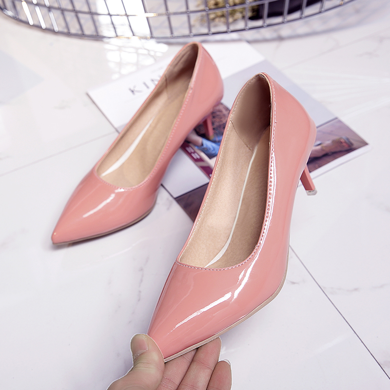 พรีออเดอร์ รองเท้าแฟชั่น 30-48 รหัส Y-1037