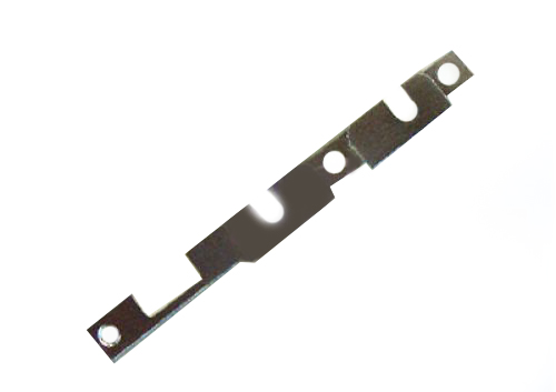 สลักยึดสวิทช์ข้าง - iPad 1