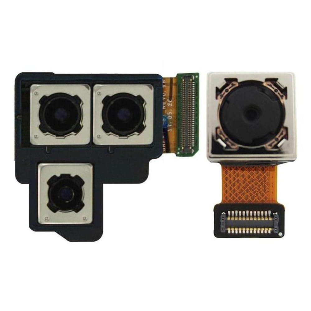 กล้องหลัง Redmi Note 11