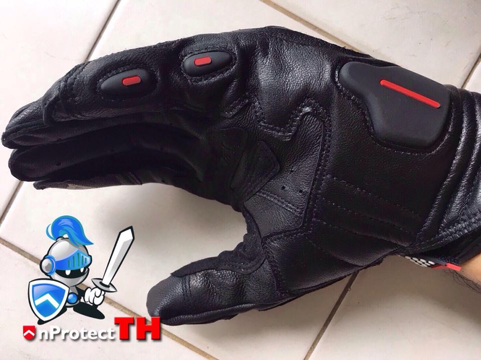 ถุงมือ Dainese Carbon Frame