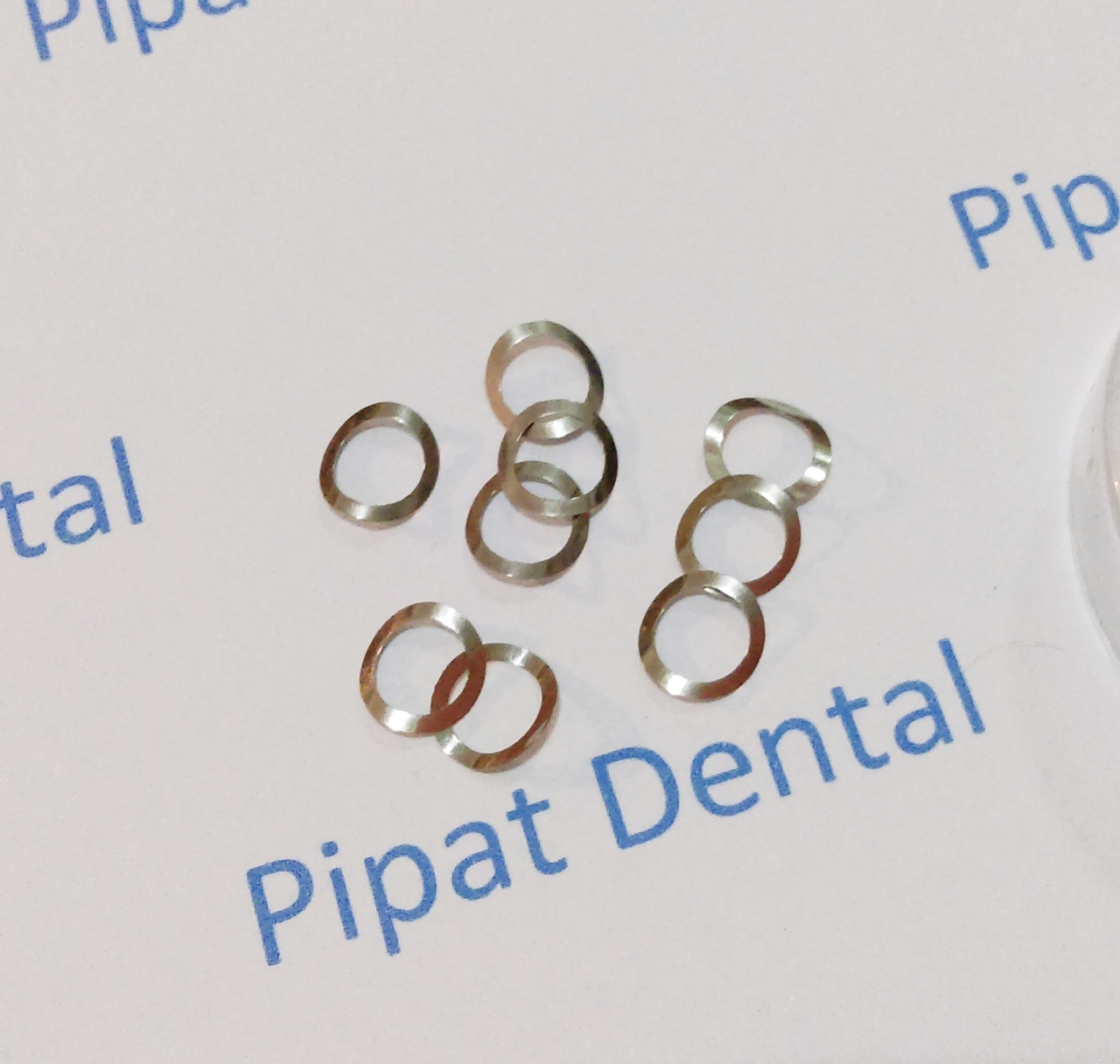 แหวนสปริงรองตลับลูกปืน A วงนอก 6.35 mm. (1pcs)