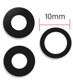 เลนส์กล้อง I-P 11 Pro/11 Pro max ชุด