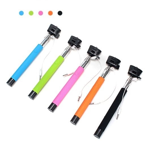 ม้เซลฟี่ SELFIEPOD รุ่น Z07-7 (รีโมทในตัว)