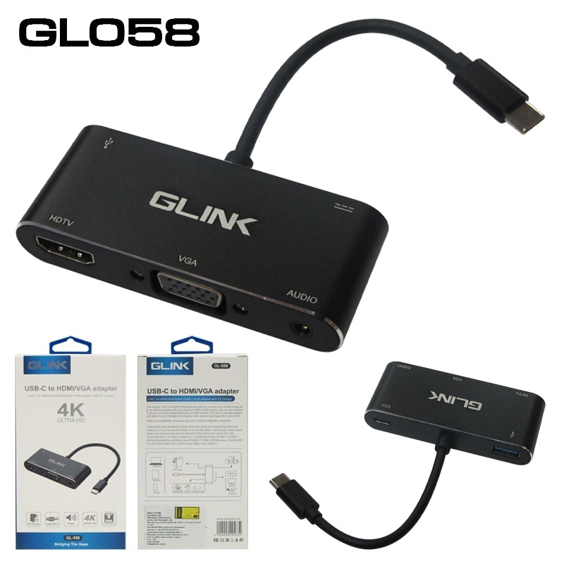 GLINK GL-058