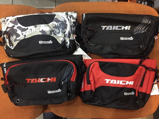 TAICHI RSB270 WaterRoof กันน้ำ