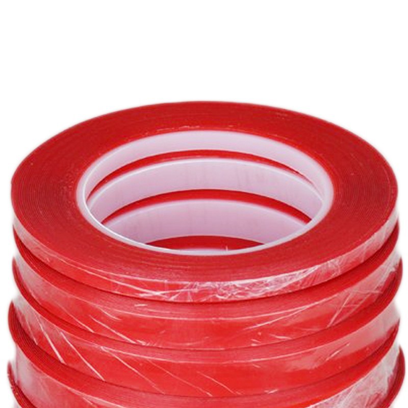 กาวสองหน้า ขนาด 0.2mm