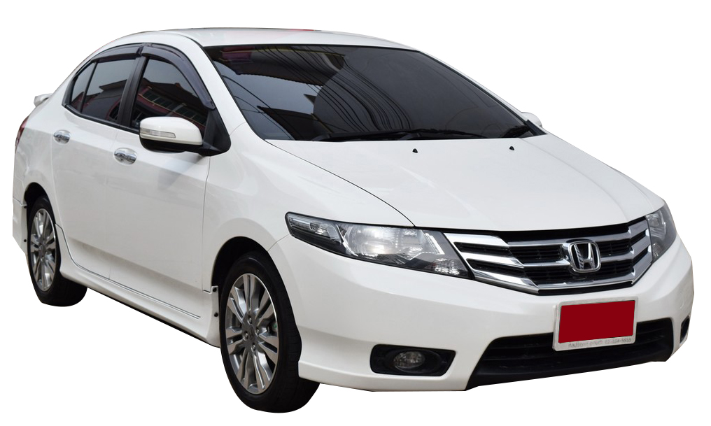 หน้ากาก หน้ากระจัง FRONT GRILLE RADIATOR HONDA CITY 2012-2014 114167 jpg