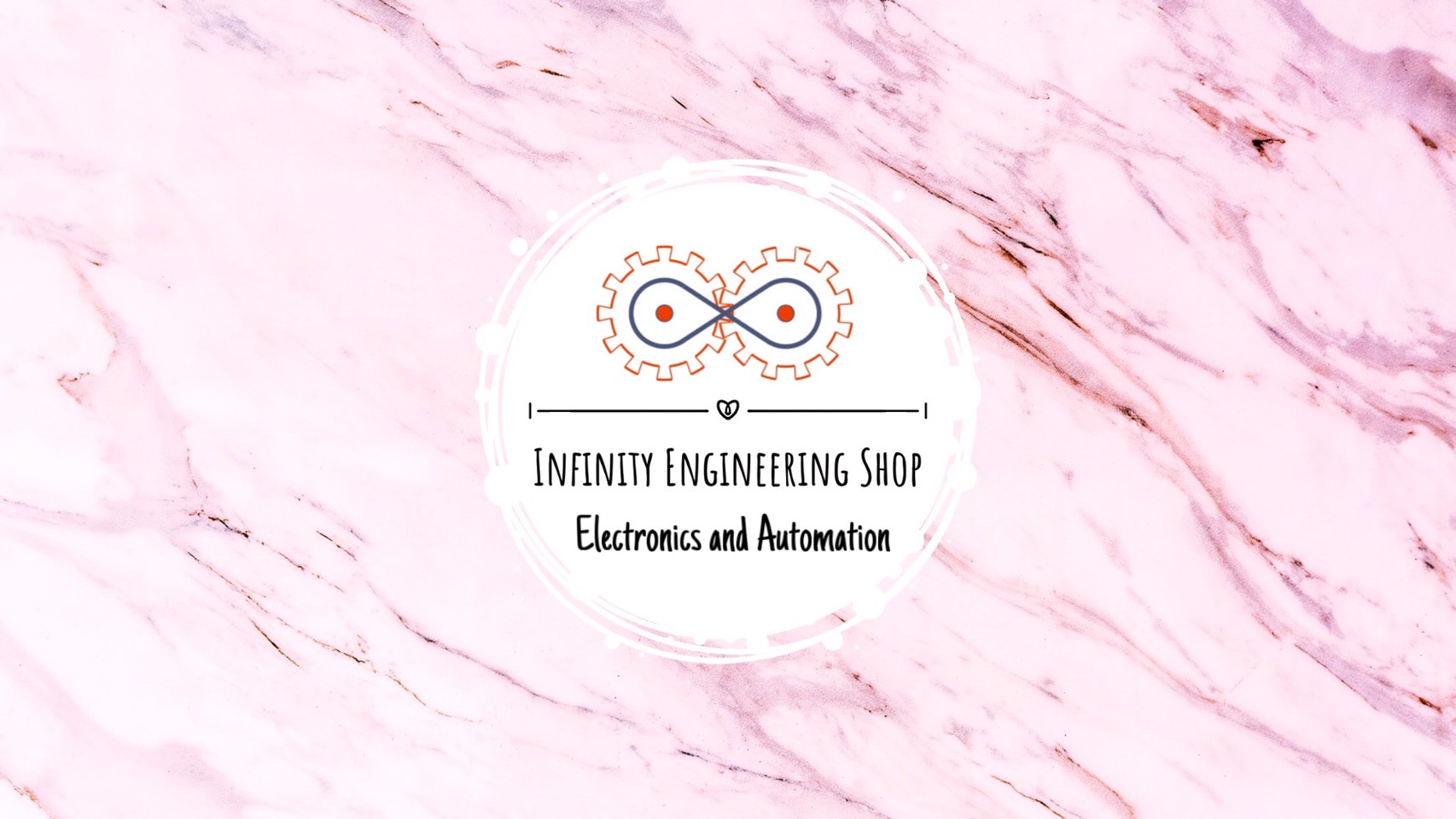 Infinity Engineering Shop