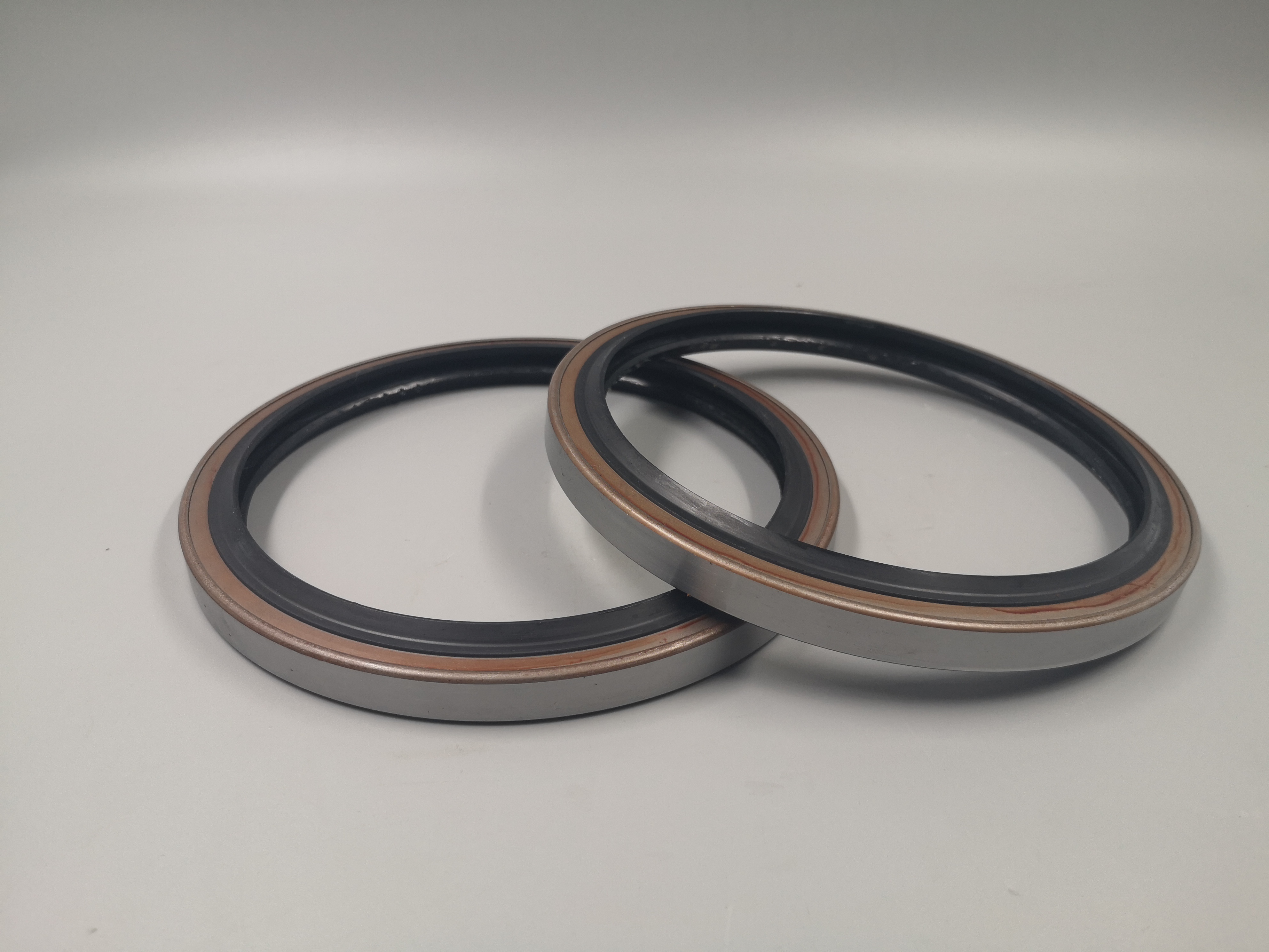 ซีลเพลาแหนบ ISUZU (Rocky Jumbo Y101-7003)